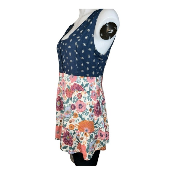 NWT Women’s Matilda Jane Wonderment Feeling Good Tank size M medium - Picture 4 of 11